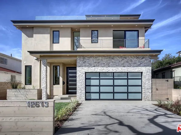 12613 Brooklake St, Los Angeles, CA 90066