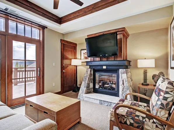 (undisclosed Address), Breckenridge, CO 80424