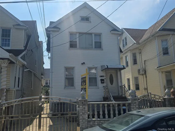 9144 117th Street, Richmond Hill, NY 11418