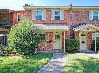 1807 Saxony Ln, Houston, TX 77058