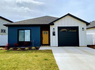 663 Terrazzo Way, Medford, OR 97501