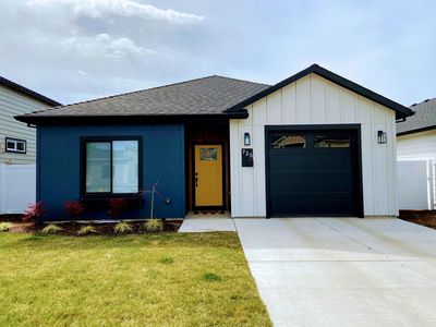 663 Terrazzo Way, Medford, OR, 97501