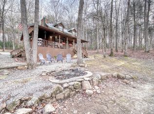 36 Ponderosa Ln, Young Harris, GA 30582
