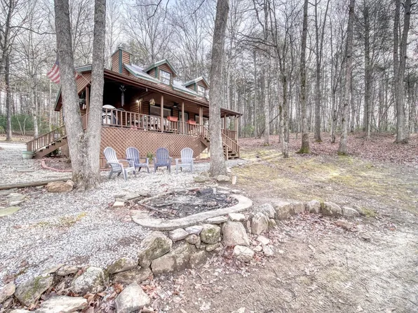 36 Ponderosa Ln, Young Harris, GA 30582