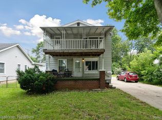 25124 Firwood Ave, Warren, MI 48089