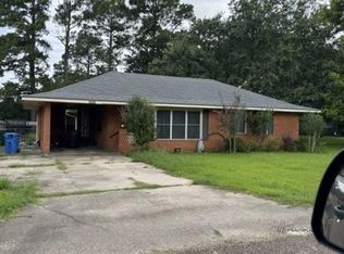 4008 South Dr, New Iberia, LA 70563