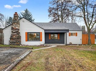 11902 E Valleyway Ave, Spokane, WA 99206