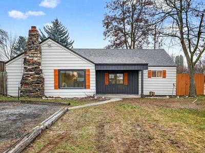 11902 E Valleyway Ave, Spokane, WA, 99206