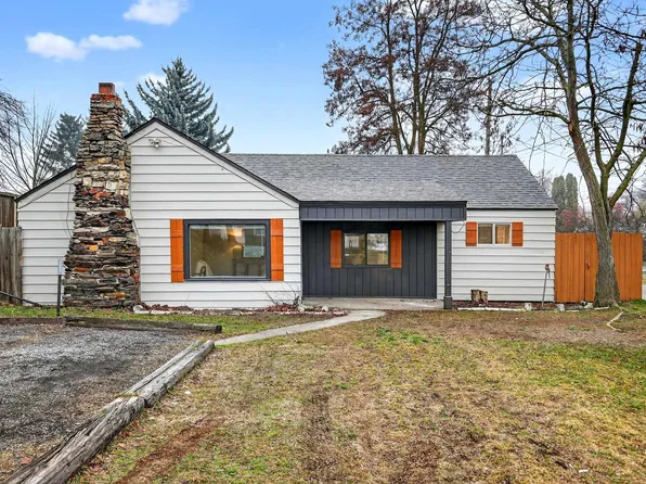 11902 E Valleyway Ave, Spokane, WA 99206