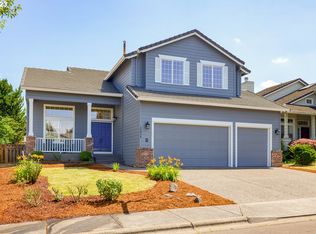 15576 NW Trakehner Way, Portland, OR 97229
