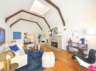 7808 Waring Ave, Los Angeles, CA 90046