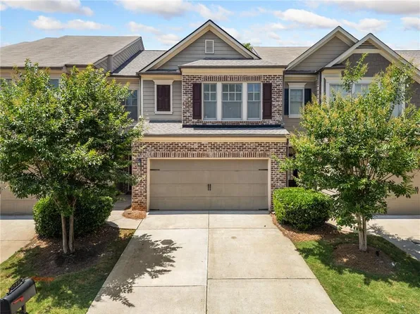 775 Duberry St, Alpharetta, GA 30004