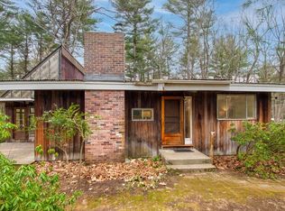 5 Laurel Dr, Lincoln, MA 01773