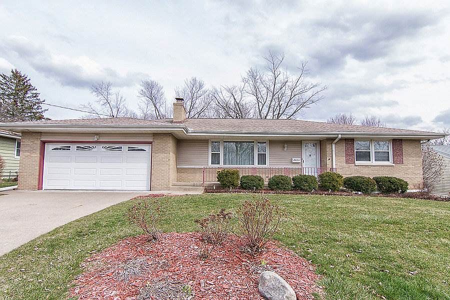 1st image of 4820 N Westbrook Dr