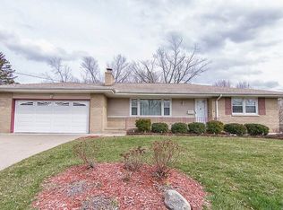 4820 N Westbrook Dr, Peoria, IL