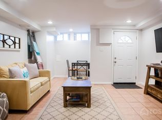 1132 7th St NE #2, Washington, DC 20002