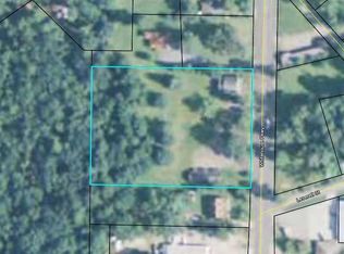 3693 White House Pkwy, Warm Springs, GA 31830