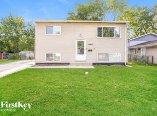 16403 Marshfield Ave, Markham, IL 60428