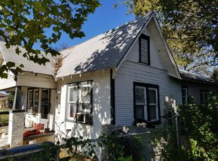 3442 Roberts Ave, Dallas, TX 75215