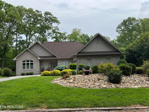 132 Oostanali Way, Loudon, TN 37774