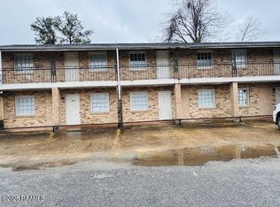 321 S Academy St #4, Opelousas, LA 70570