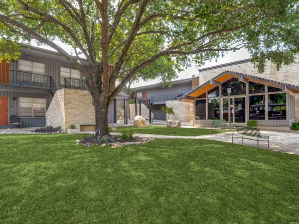 Village Oaks Apartments, 8011 N New Braunfels Ave APT 102, San Antonio, TX 78209