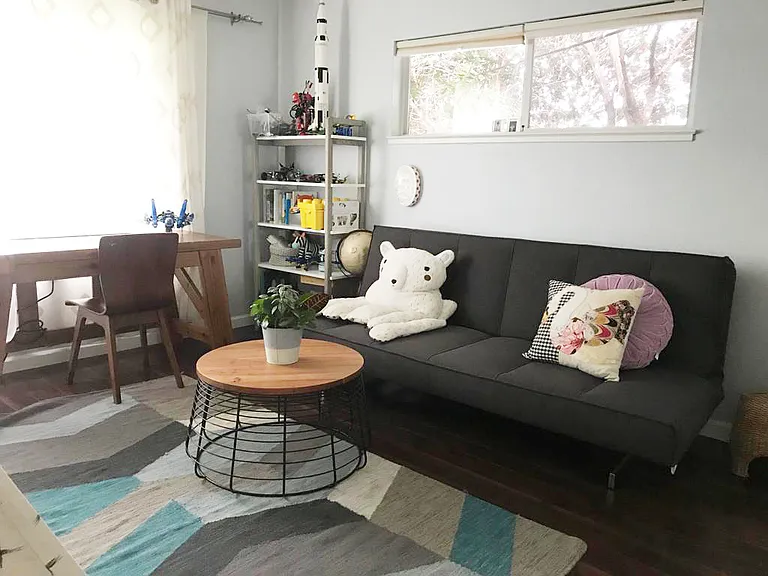 Bedroom 4/Office 2