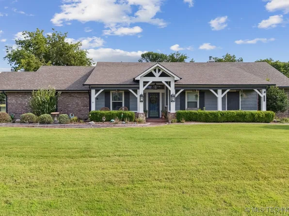 13402 W 58th St S, Sand Springs, OK 74063