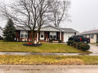 906 Greenbriar Ct, Celina, OH, 45822