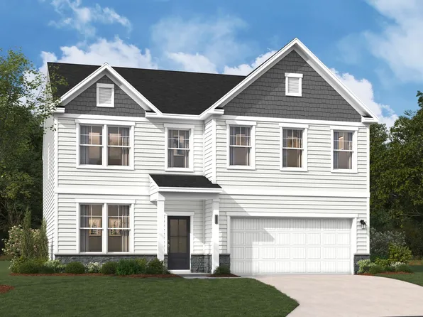 917 Koala Ln, West Columbia, SC 29170