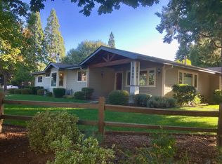 2909 Crystal Springs Rd, Camino, CA 95709