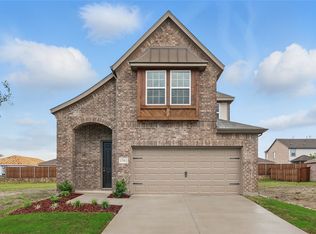 1561 Forge Pond Ln, Forney, TX 75126