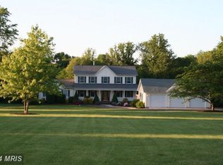 37816 Legard Farm Rd, Purcellville, VA 20132