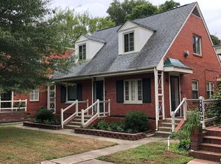 3515 Hanover Ave, Richmond, VA 23221