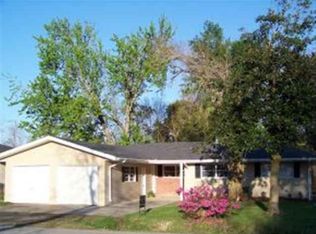 235 Blueberry St, Bridge City, TX 77611