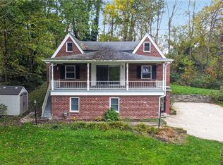 282 McMurray Rd, Pittsburgh, PA 15241