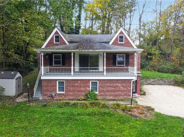 282 McMurray Rd, Pittsburgh, PA 15241