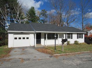 8 Langseth Ave, Claremont, NH 03743