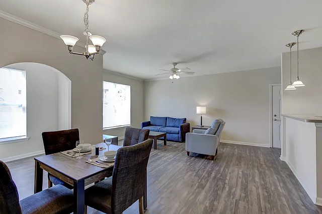 The Reserve at Maryville Apartments — Photo 24
