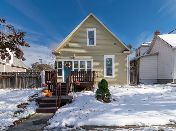 115 10th St S, Great Falls, MT 59401
