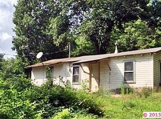 15618 N Highway 10, Tahlequah, OK 74464