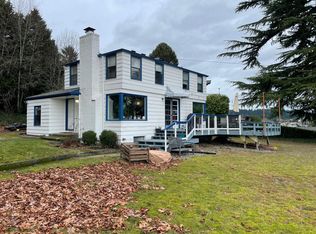 15327 Beach Dr NE, Seattle, WA