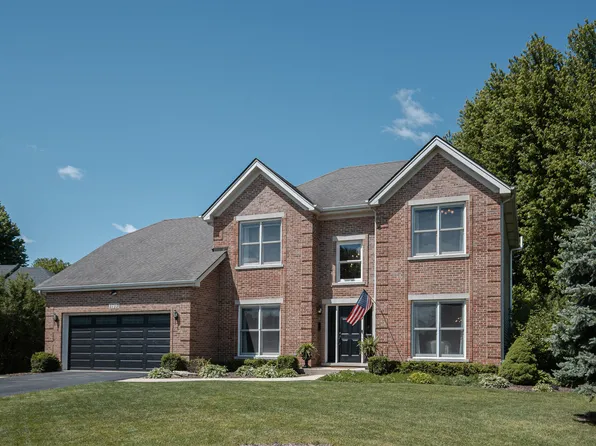 1715 South Ct, Batavia, IL 60510