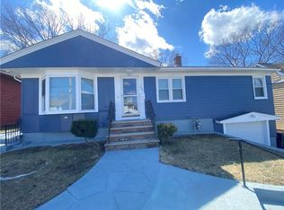 224 Hazelton St, Cranston, RI 02920
