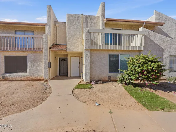 3840 N 43RD Avenue #48, Phoenix, AZ 85031