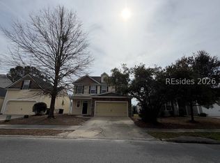 201 Heritage Pkwy, Bluffton, SC 29910