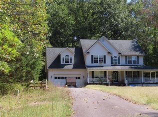 6 Rapidan Rd, Locust Grove, VA 22508
