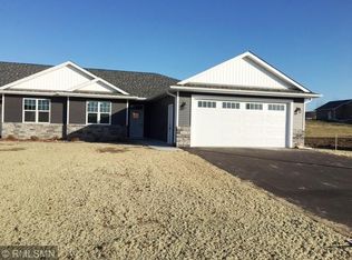 305 Cedar St, Baldwin, WI 54002