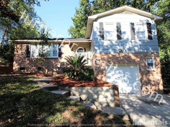 3918 Oakmont Dr, Columbia, SC 29223