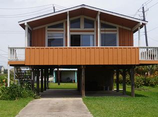 16502 Mansvelt Rd, Jamaica Beach, TX 77554